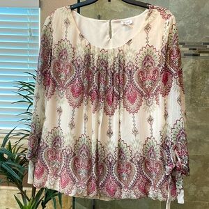 Westport XL Blouse / Top